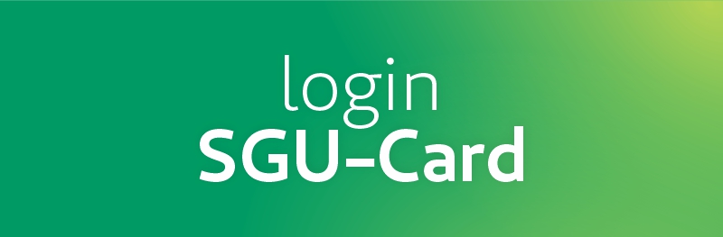 Manual SGU-CARD